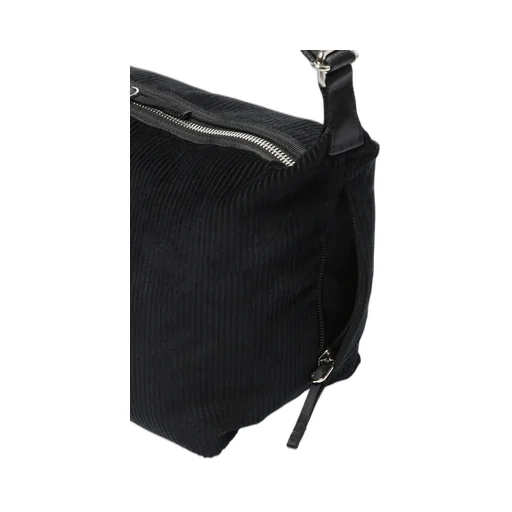 Shoulder Bag / Black