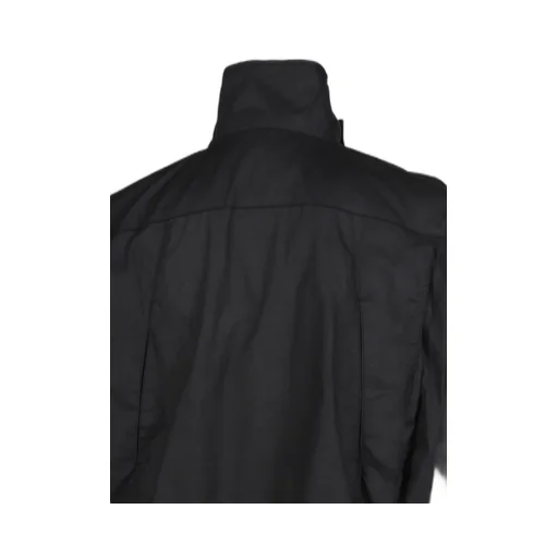 Sp High Neck Ma-1 / Black