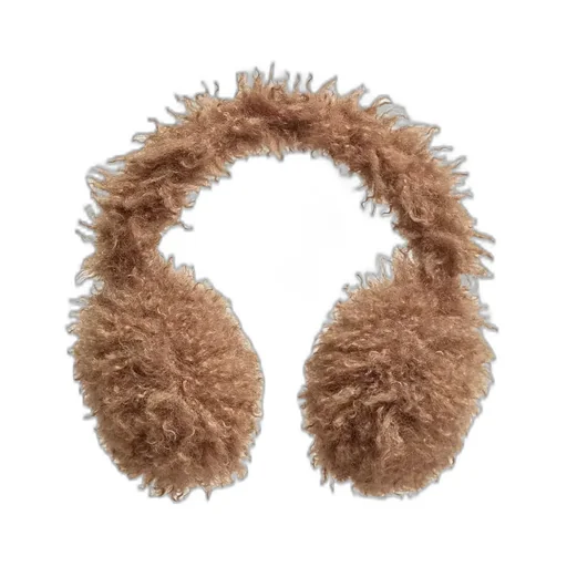 Earmuffs / Brw