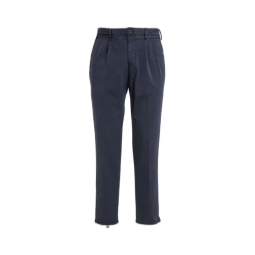 Incotex Pleated Trousers
