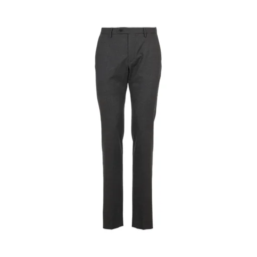 Incotex Wool Tailored Pants