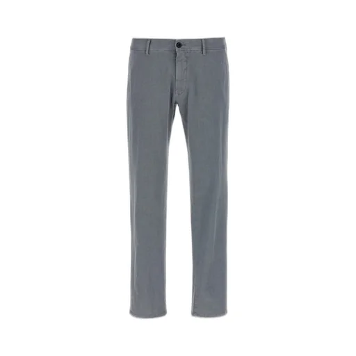 Incotex Twill Weave Pants