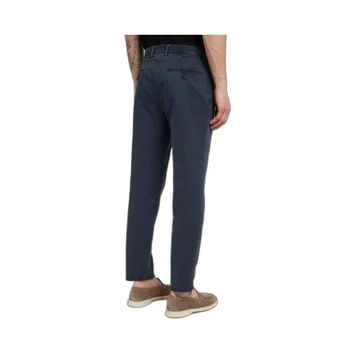 Incotex Pleated Trousers