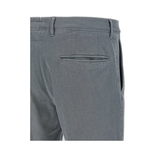 Incotex Twill Weave Pants