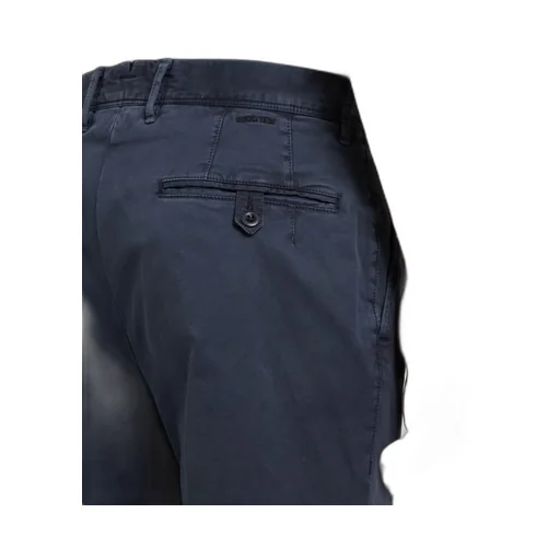 Incotex Pleated Trousers
