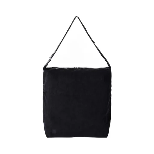 Shoulder Bag / Black