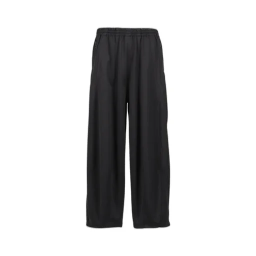 Enigma Track Bottoms / Black