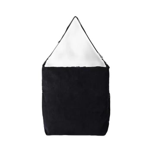 Shoulder Bag / Black
