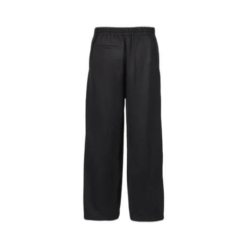 Enigma Track Bottoms / Black