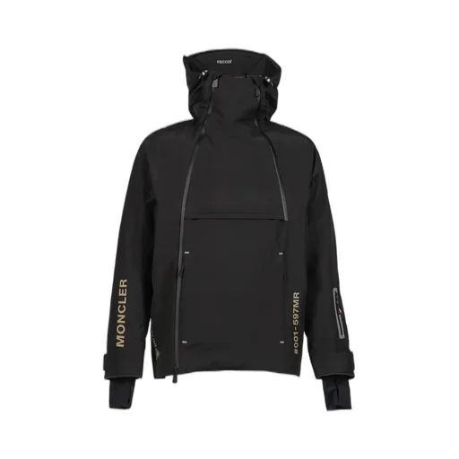 Staz Jacket / Black