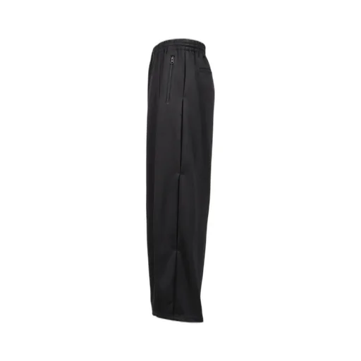 Enigma Track Bottoms / Black