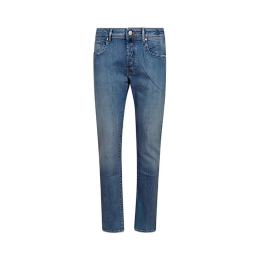 Incotex Slim Fit Jeans