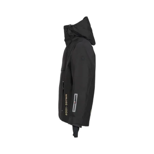 Staz Jacket / Black