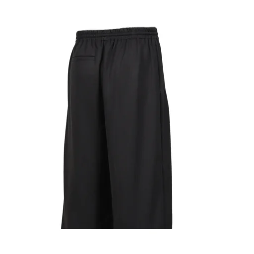 Enigma Track Bottoms / Black