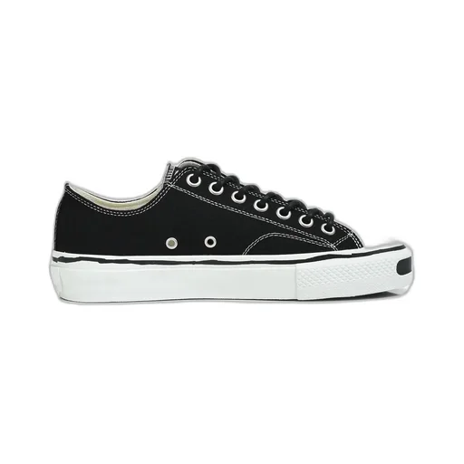 Vulcanize Sneaker / Blk Joey