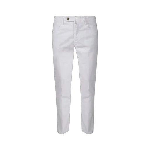 Incotex Slim Fit Pants