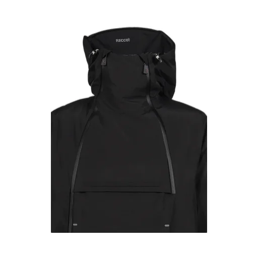 Staz Jacket / Black