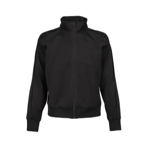 Enigma Tracksuit / Black