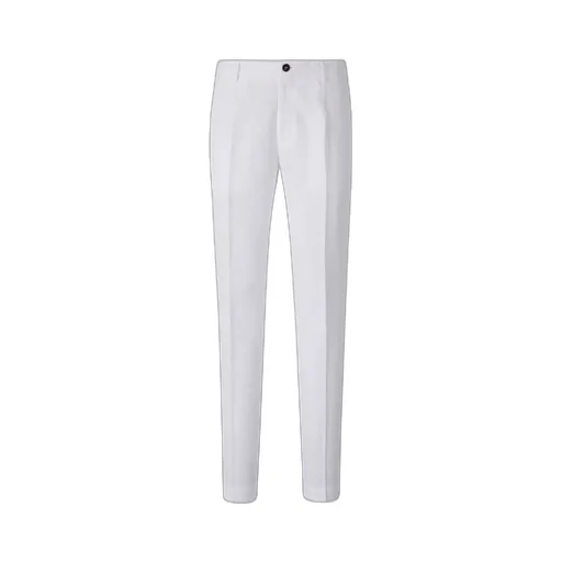 Incotex Regular Fit Linen Suit