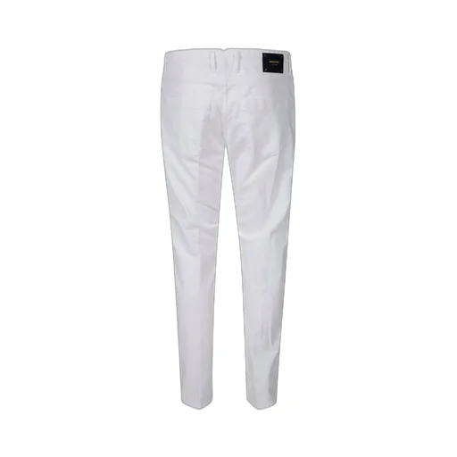 Incotex Slim Fit Pants