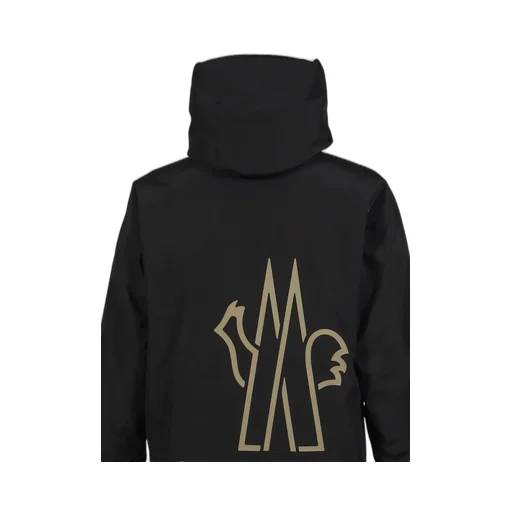 Staz Jacket / Black