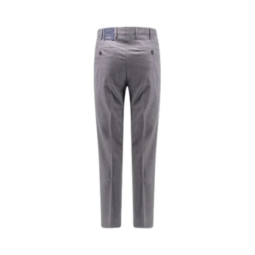 Incotex Trousers Classic Fit
