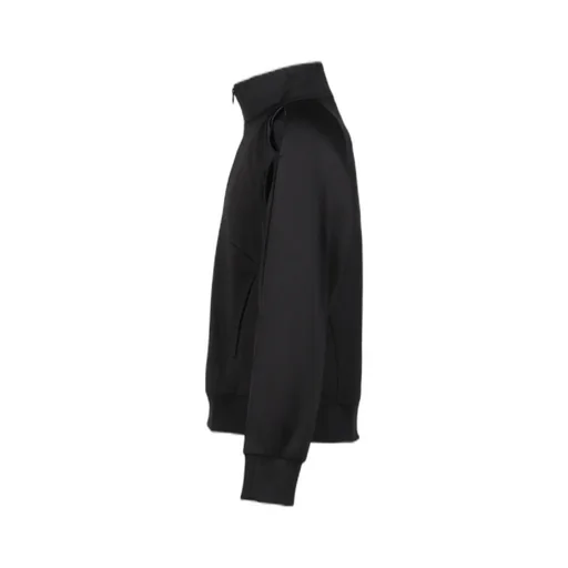 Enigma Tracksuit / Black