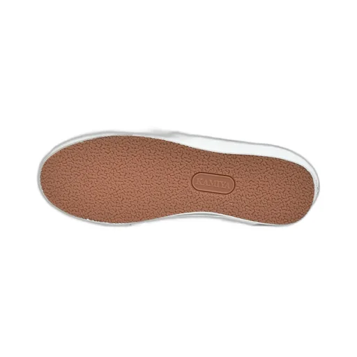 Vulcanize Sneaker / Blk Joey
