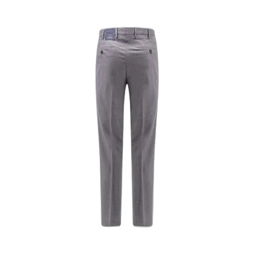 Incotex Trousers Classic Fit