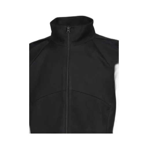 Enigma Tracksuit / Black
