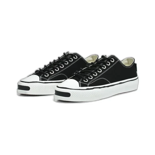 Vulcanize Sneaker / Blk Joey