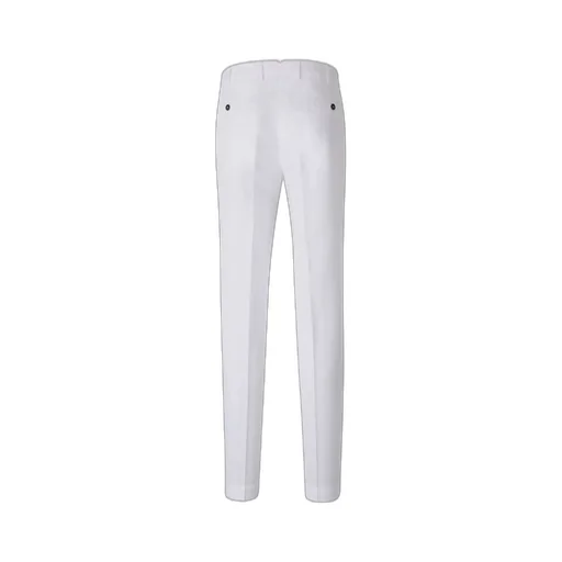 Incotex Regular Fit Linen Suit