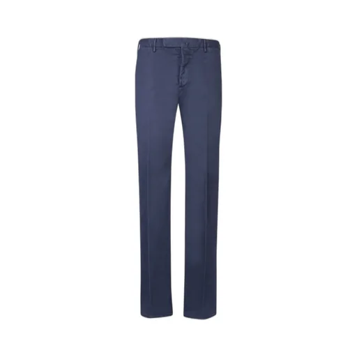 Incotex Cotton Blend Slacks