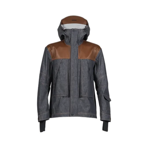 Langtang Jacket / Blu