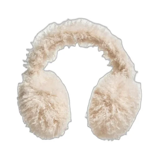 Earmuffs / Lt. Bei