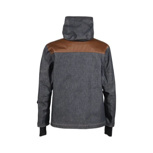 Langtang Jacket / Blu