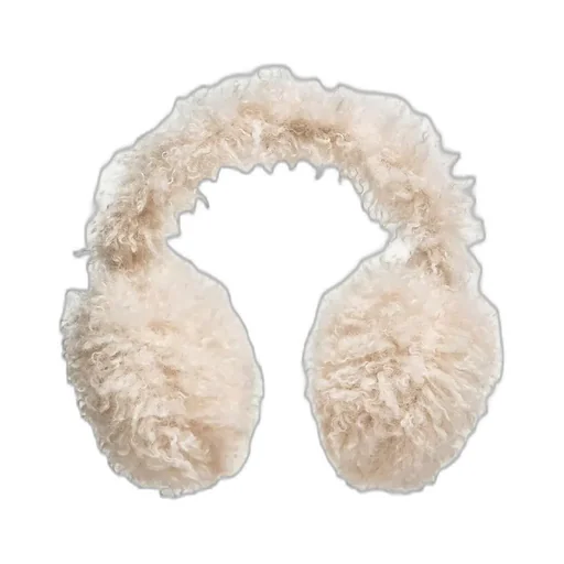Earmuffs / Lt. Bei