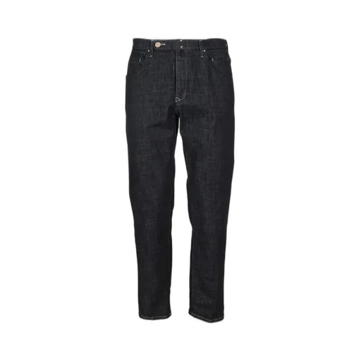 Incotex Stretch Denim Jeans