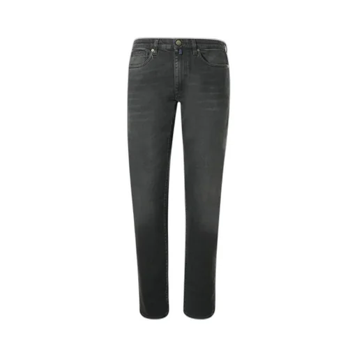 Incotex Blue Division Regular Fit Jeans