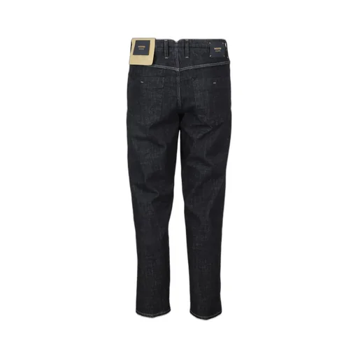 Incotex Stretch Denim Jeans