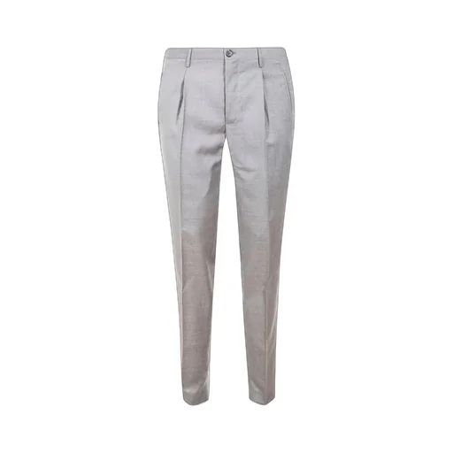 Incotex Pleated Dress Pants