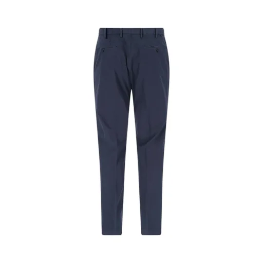 Incotex Tailored Fit Classic Pants