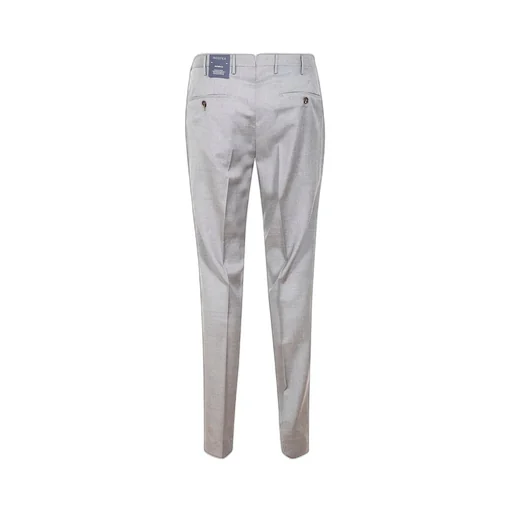 Incotex Pleated Dress Pants