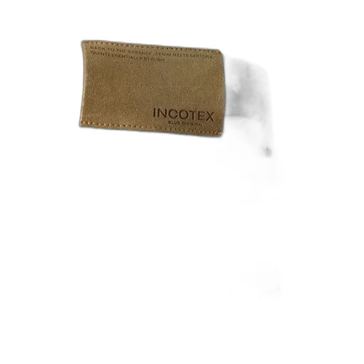 Incotex Blue Division Five-Pocket Jeans