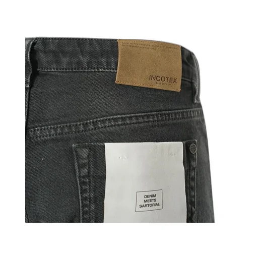 Incotex Blue Division Regular Fit Jeans