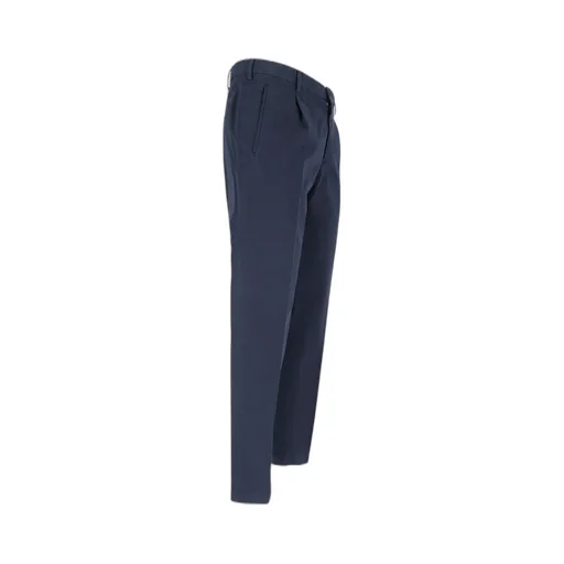 Incotex Tailored Fit Classic Pants