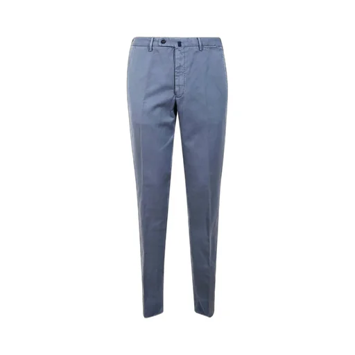 Incotex Slim Fit Pants