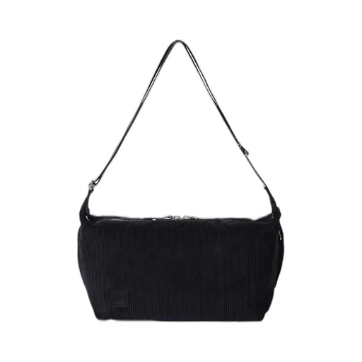 Shoulder Bag / Black