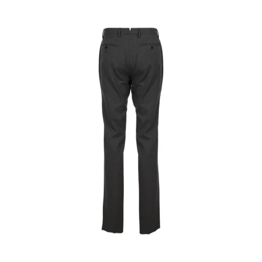 Incotex Wool Tailored Pants