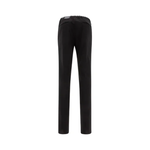 Incotex Elastic Waist Pants
